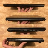 Лот: 11676491. Фото: 7. Ноутбук Премиум-класса Acer Aspire...