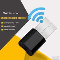 Лот: 13763041. Фото: 8. Bluetooth аудио ресивер с выходом...