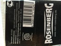 Лот: 6060980. Фото: 2. Зеркало с держателем Rosenberg. Предметы интерьера