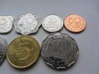 Лот: 4864774. Фото: 4. Шри - Ланка набор из 10 монет... Красноярск