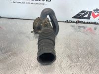 Лот: 25896800. Фото: 3. гофра воздушного фильтра Hyundai... Авто, мото, водный транспорт