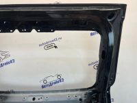 Лот: 24567111. Фото: 17. дверь багажника Haval F7x