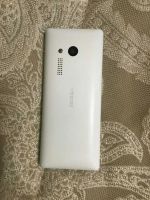 Лот: 18067501. Фото: 2. Nokia 150 Dual SIM White (RM-1190... Смартфоны, связь, навигация