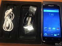 Лот: 13365642. Фото: 5. Смартфон Doogee T5 по последней...