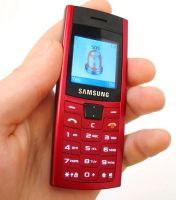 Лот: 5267298. Фото: 2. Обмен Samsung SGH-C170 плоский-тонкий... Смартфоны, связь, навигация