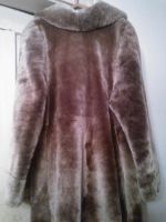 Лот: 8766239. Фото: 4. Шуба мутоновая. Красноярск