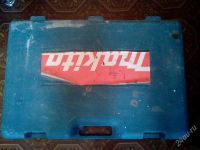 Лот: 2439619. Фото: 2. Makita HR4500C б/у. Инструмент и расходные