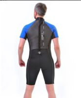 Лот: 18739335. Фото: 2. Гидрокостюм Utrish 2.0 Shorty... Водный спорт