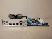 Лот: 25724749. Фото: 5. Комплект запчастей 775 Socket...