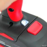 Лот: 16400583. Фото: 7. Гайковерт ударный аккумуляторный...