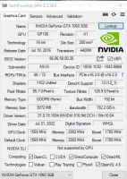 Лот: 19483334. Фото: 3. Видеокарта ASUS GeForce GTX 1060... Компьютеры, оргтехника, канцтовары