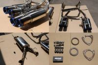 Лот: 11050547. Фото: 2. Ganador Land Cruiser 200 202. Автозапчасти