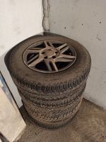 Лот: 17450201. Фото: 4. Диски LS с шинами Amtel Planet... Красноярск