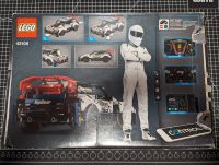 Лот: 21116869. Фото: 6. Lego technic 42109