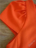 Лот: 2794047. Фото: 2. Позитивное платье-баллон Asos... Для будущих и настоящих мам