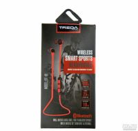 Лот: 13734170. Фото: 3. Гарнитура Treqa BT-01 Bluetooth...