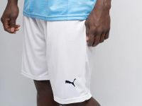 Лот: 24975421. Фото: 4. Футбольная форма Puma FC Manchester... Красноярск