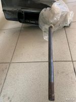 Лот: 13556670. Фото: 3. Редуктор лодочного мотора. Авто, мото, водный транспорт