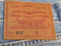 Лот: 25208032. Фото: 6. BIG SIZE Мужские джинсы Levis...