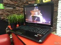 Лот: 13755268. Фото: 3. Игровой ноутбук MSI. Компьютеры, оргтехника, канцтовары