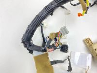 Лот: 23529768. Фото: 5. Проводка под торпедо Lexus Rx300...