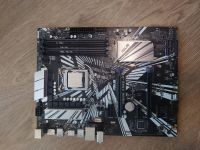 Лот: 17637202. Фото: 3. Материнская плата ASUS PRIME Z390-P... Компьютеры, оргтехника, канцтовары