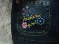 Лот: 7417917. Фото: 3. курточка джинсовая. Дети растут