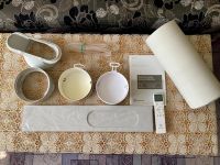 Лот: 25413078. Фото: 7. Мобильный кондиционер Electrolux...