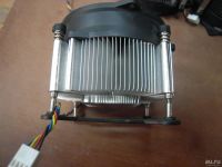 Лот: 14406066. Фото: 7. Комплект: 1155 CPU i5-2320, плата...