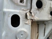 Лот: 25781275. Фото: 5. стойка кузова Nissan Terrano D10