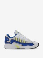 Лот: 25369221. Фото: 5. Кроссовки женские adidas Ozweego...