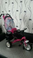 Лот: 7312380. Фото: 2. Велосипед Lexus Trike