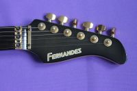 Лот: 4097030. Фото: 6. Fernandes FR 75 Made In Japan...
