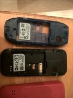 Лот: 8291428. Фото: 2. Запчасти от Nokia 100 и Nokia... Запчасти, оборудование