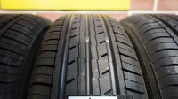 Лот: 23330630. Фото: 2. Yokohama Bluearth ES32 175/65... Шины, Диски