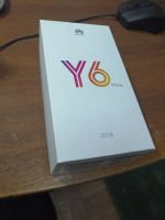 Лот: 16709266. Фото: 5. Смартфон Huawei Y6 Prime 2018