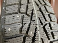 Лот: 19255347. Фото: 3. Зимние шины R16 235/70 Cordiant... Авто, мото, водный транспорт