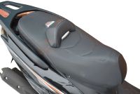 Лот: 20626924. Фото: 9. Скутер ММ Galaxy 50 125cc