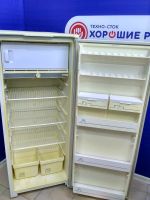Лот: 17169422. Фото: 4. Холодильник бирюса б-6 (11082375... Красноярск
