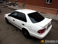 Лот: 20074029. Фото: 5. Toyota Corolla, 2000, V-1500...