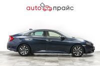 Лот: 21980285. Фото: 8. Honda Civic 2018