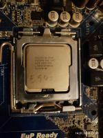 Лот: 21219538. Фото: 2. ASRock G41c-VS. Комплектующие