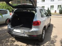 Лот: 8119155. Фото: 4. Volkswagen Tiguan 2012