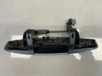 Лот: 21702509. Фото: 3. ручка двери внешняя Nissan Terrano... Авто, мото, водный транспорт