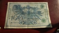 Лот: 18551950. Фото: 2. Германия 100 марок 1908 года... Банкноты