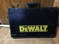 Лот: 14169020. Фото: 4. Перфоратор Dewalt D 25601. Красноярск
