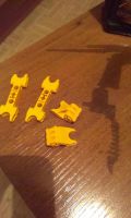 Лот: 6601134. Фото: 3. Lego Bionicle Mata Nui 8989... Дети растут