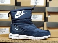 Лот: 12628774. Фото: 3. Сапожки Nike. Одежда, обувь, галантерея
