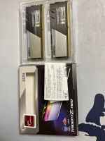 Лот: 21449981. Фото: 3. Оперативная память 2*8gb DDR4... Компьютеры, оргтехника, канцтовары