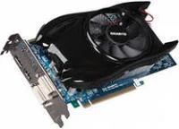 Лот: 4077400. Фото: 2. Gigabyte HD 5770 1GB GDDR5. Комплектующие